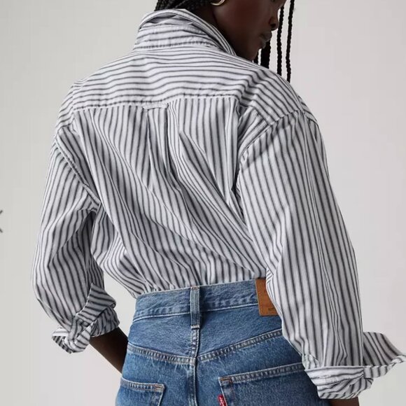 NWT 501 90's Ankle Woman's Jean (27W x 27L) - Picture 5 of 12